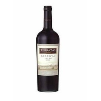 VINHO TINTO PERGOLA SECO 750ML