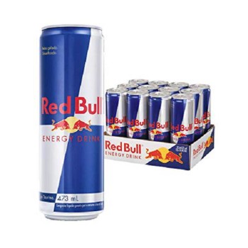 RED BULL 473ML