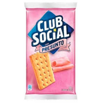 CLUB SOCIAL 141G PRESUNTO