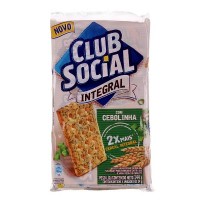 CLUB SOCIAL INTEGRAL 144G CEBOLINHA