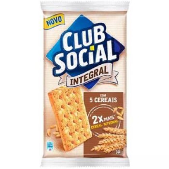 CLUB SOCIAL INTEGRAL 5CEREAIS