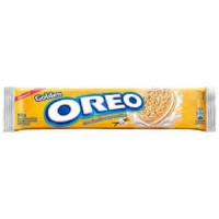 BIS OREO 90G GOLDEN BAUNILHA