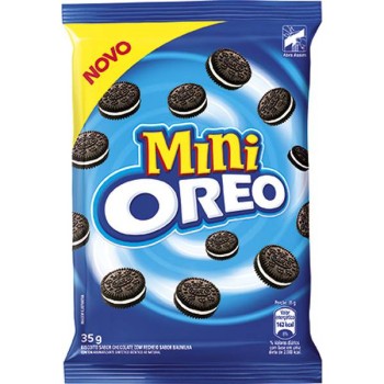 BIS MINI OREO 35G