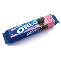 BIS OREO 90G MILKSHAKE MORAN