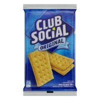 CLUB SOCIAL 144G ORIGINAL