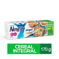 BIS NESTLE NESFIT 170G INTEGRAL