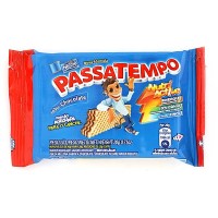 WAFER NESTLE PASSATEMPO 20G CHOC