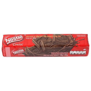 BIS NESTLE 140G CLASSIC RECH