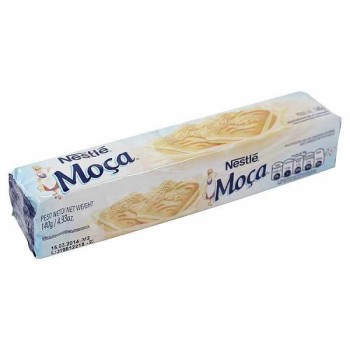 BIS NESTLE 140G MOCA