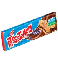 BIS NESTLE 130G REC P TEMPO CHOC