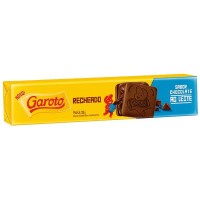 BIS GAROTO RECH 130G CHOCOLATE