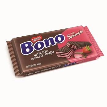 WAFER NESTLE 110G BONO MRG SENSACAO