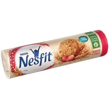 BIS NESFIT 160G MRG E CEREAIS