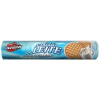 BIS RICHESTER DELICIA 140G LEITE