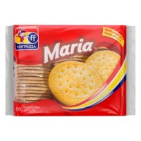 BIS FORTALEZA 400G MARIA