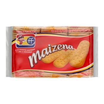 BIS FORTALEZA 400G MAIZENA