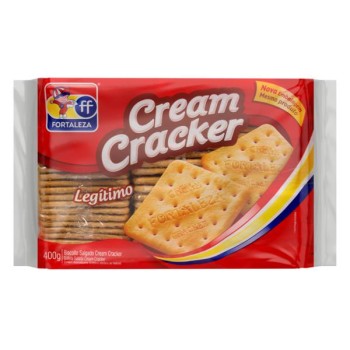 BIS FORTALEZA 400G C CRACKER