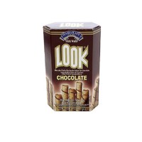 BIS LOOK CHOCOLATE 55G