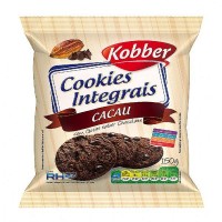 BIS KOBBER 150G COOKIE INT/CAC/GOT