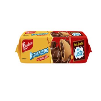 RECHEADINHO BAUDUCCO 104G CHOCOLATE