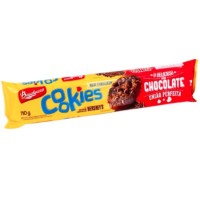 COOKIES BAUDUCCO 100G CHOCOLATE