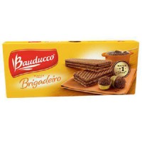 WAFER BAUDUCCO 78G BRIGADEIRO