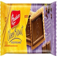 CHOCOBISCUIT MEIO AMARGO 80G