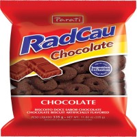 BIS PARATI 335G RADCAU ROSCA CHOCOL