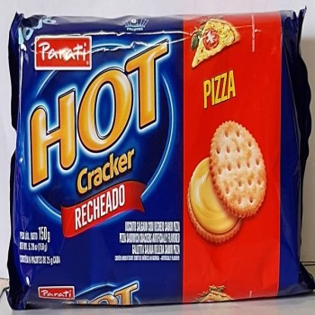 BIS PARATI 2X150G REC HOT CKER PIZZ