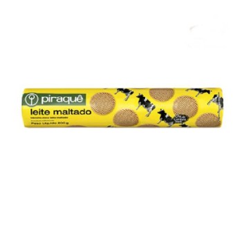 BIS PIRAQUE 200G LEITE MALTADO