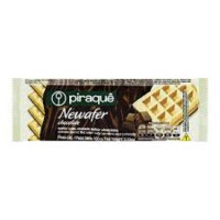 WAFER PIRAQUE 100G CHOCOLATE