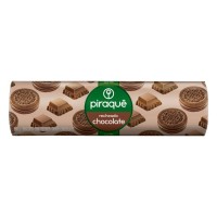 BIS PIRAQUE 160G RECH CHOCOLATE