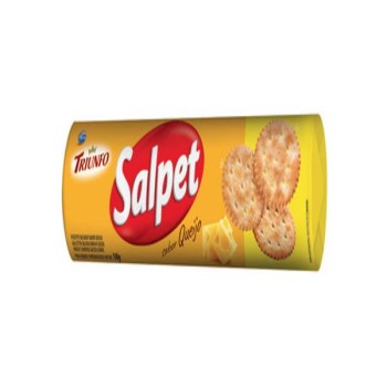 BISC ARCOR TRIUNFO 100G QUEIJO SALP