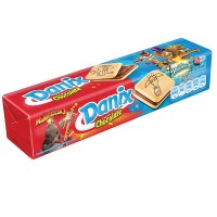 BIS ARCOR DANIX 130G CHOCOLATE