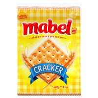 BIS MABEL 400G CRACKER