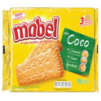 BIS MABEL 400G COCO