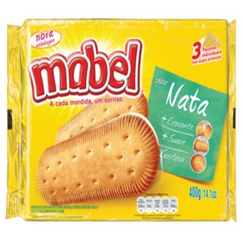 BIS MABEL 400G NATA