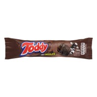 BIS TODDY 100G CHOCOLATE