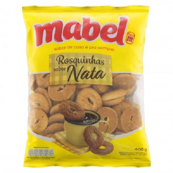 BIS MABEL ROSCA 350G NATA