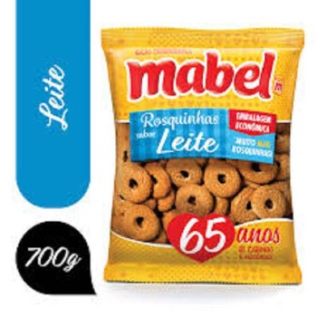 BIS MABEL ROSCA 700G LEITE