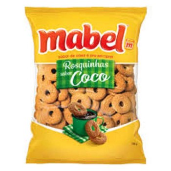 BIS MABEL ROSCA 700G COCO