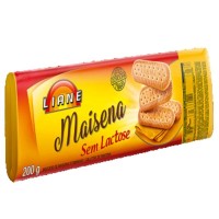 BIS LIANE 200G MAIZENA S/LACTOSE