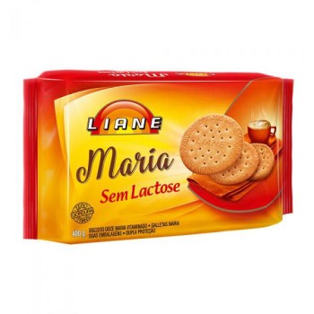 BIS LIANE 400G MARIA S/LACTOSE