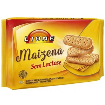 BIS LIANE 400G MAIZENA