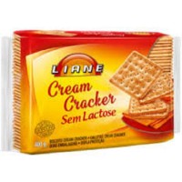 BIS LIANE 400G C CRACKER S/LACTOSE