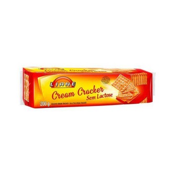 BIS LIANE 200G CREAM CRACKER