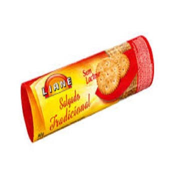 BIS LIANE 90G CRACKER TRADICIONAL