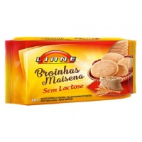 BIS LIANE 400G BROINHA MAIZ S/LACTO