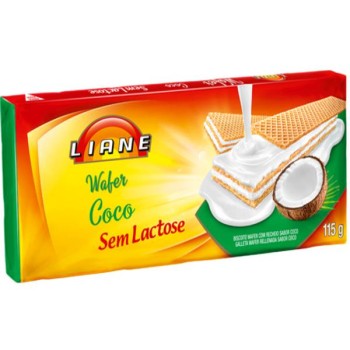 WAFER LIANE 115G COCO