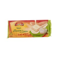 WAFER LIANE 115G LIMAO S/LACTOSE